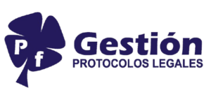 PF Gestion Inmobiliaria Logo